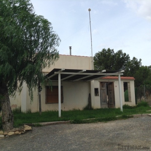 Villa Near Novelda - 2