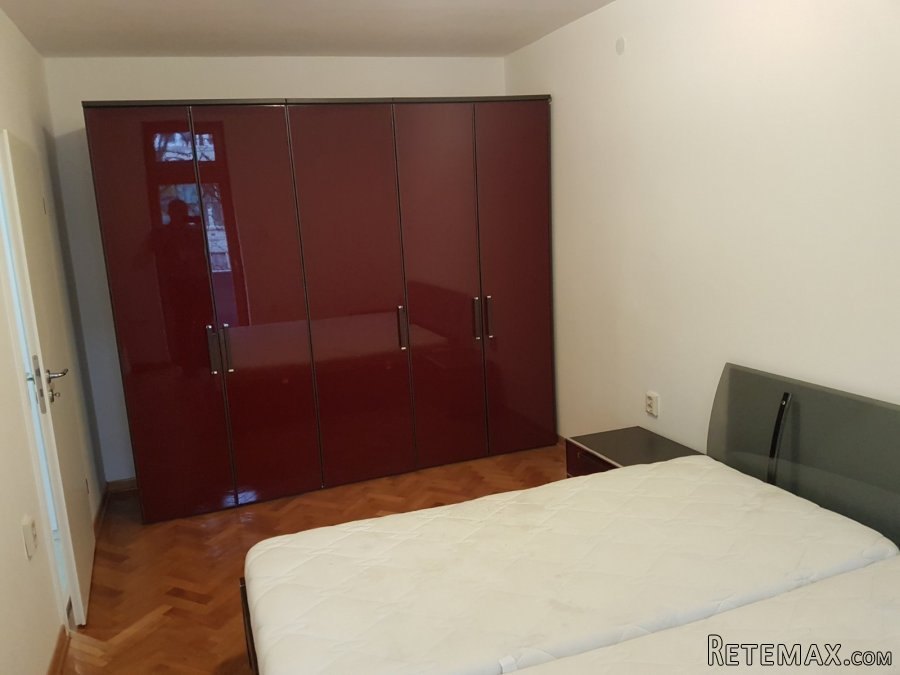 Kanarevo brdo LUX opremljen uknjizen - 8
