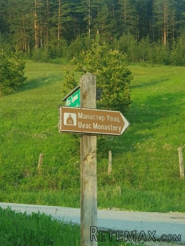 Na prodaju plac na Zlatiboru - 8
