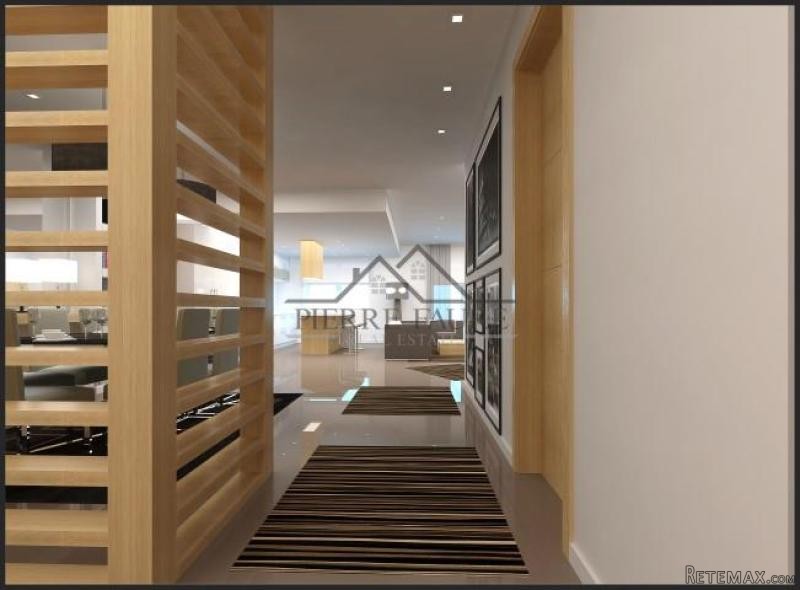Apartment - Qawra