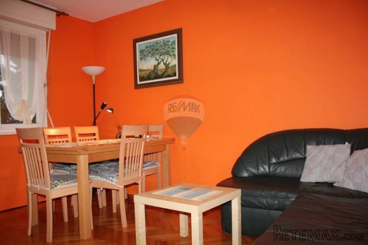 BUJE - Krasan uređen stan 60m2 - 4