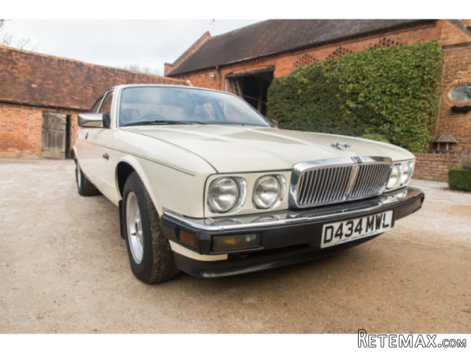 Jaguar XJ6 XJ6