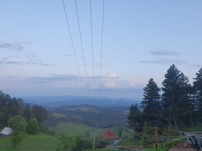 Na prodaju plac na Zlatiboru - 9