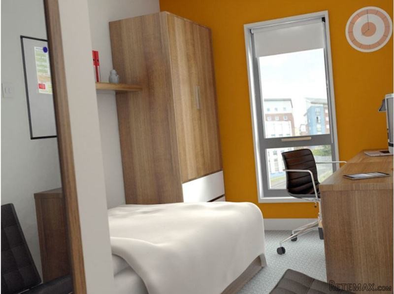 Leeds Student Accommodation Investment..