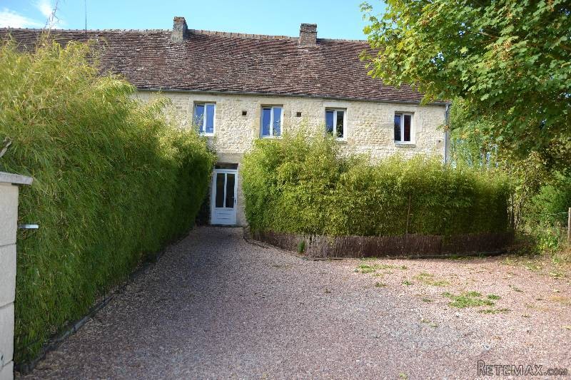 Maison ancienne en vente