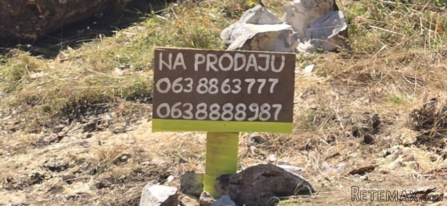 Na prodaju plac na Zlatiboru - 10