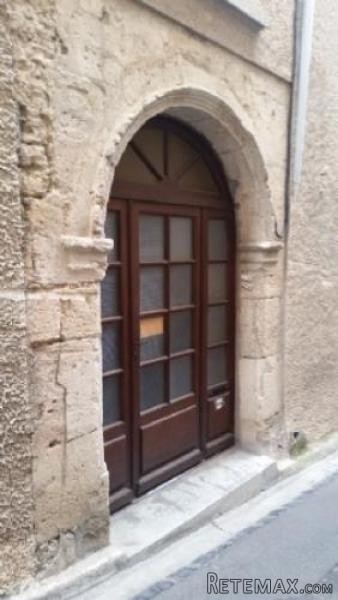 Nice Apartment With 80 m2 Of Living..