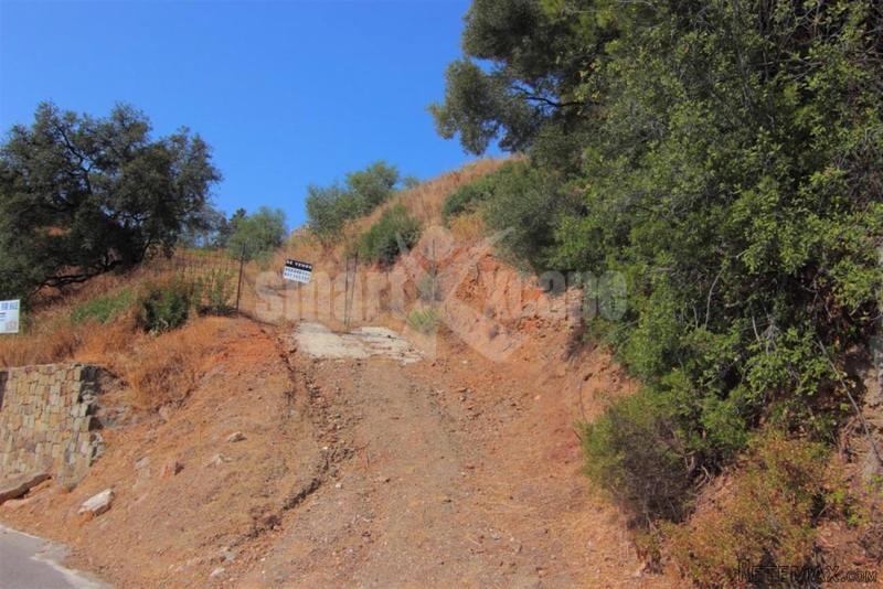 Plot/land For Sale In Elviria.. - 2