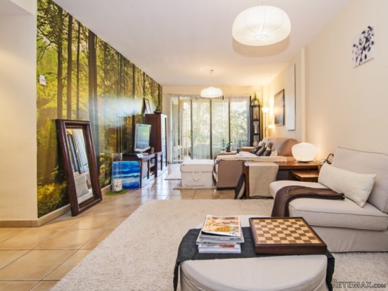 South Facing Modern Apartment In Puig.. - 2
