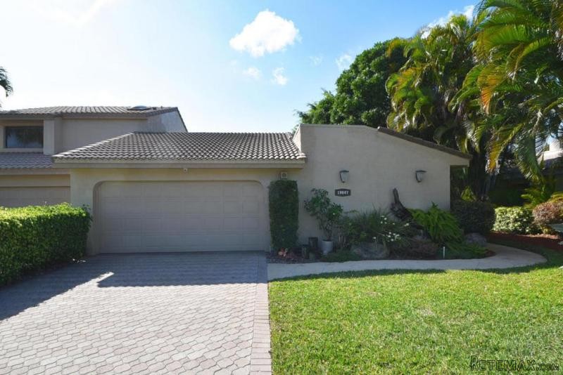 19647 Bay Cove Dr, Boca Raton, FL -.. - 2