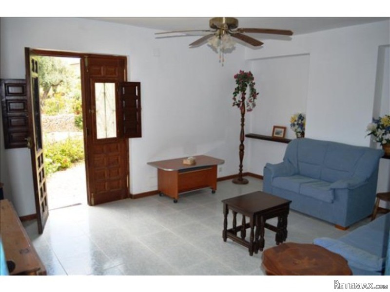 Cortijo / Country House in Antas - 2