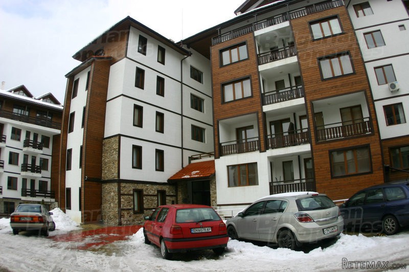 Elegant 1-Bedroom Apartment Near The..