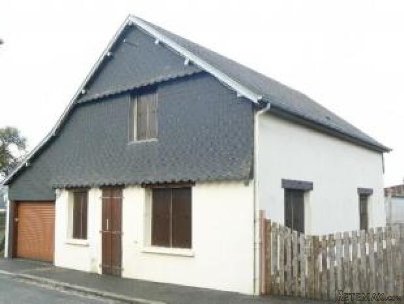 Neat Village House For Sale