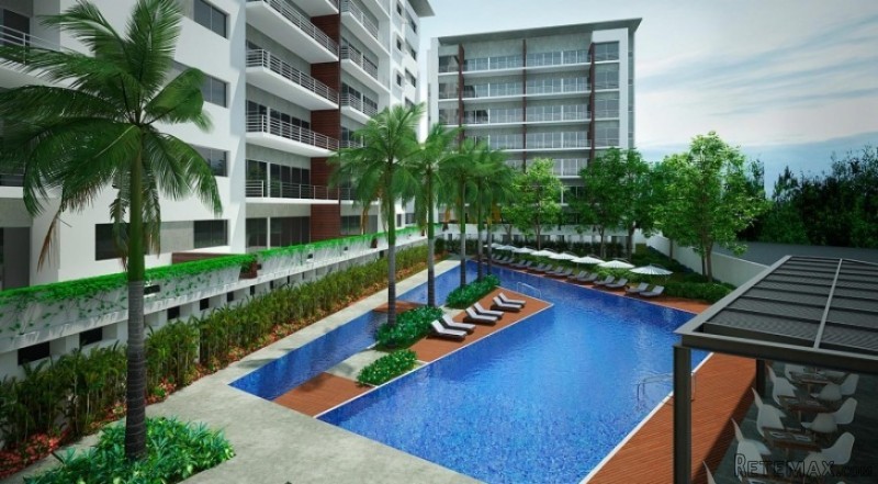 Soho Elite Apartments in Cancun Pre Sale