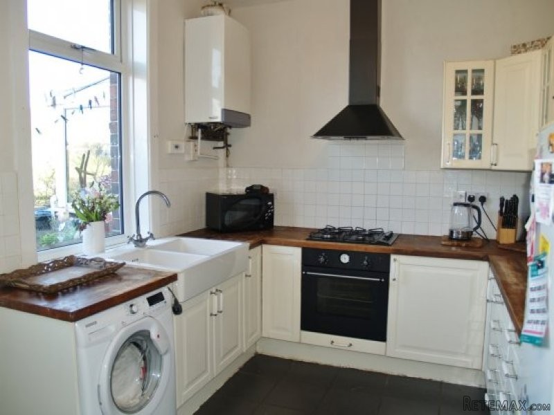 2 bedroom, Terraced House house for sale - 2