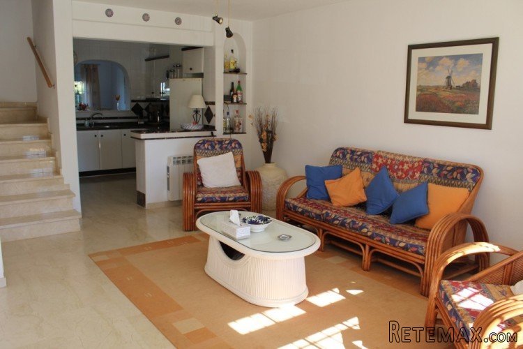3 Bedroomed Sofia Duplex Townhouse Valencias.. - 2