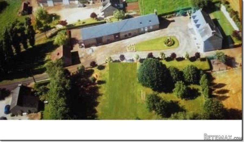 Country House with Guest Gite - 2