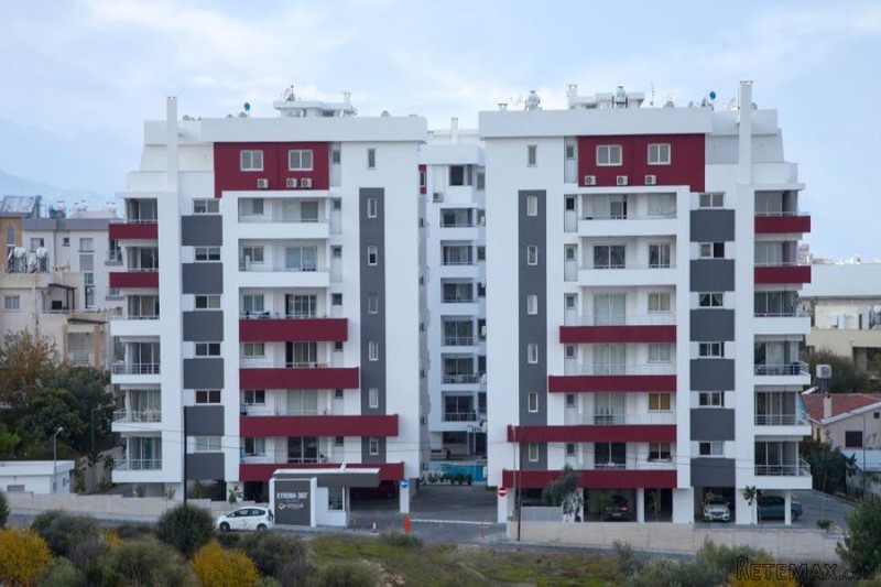Kyrenia View Apartments 3 Bed