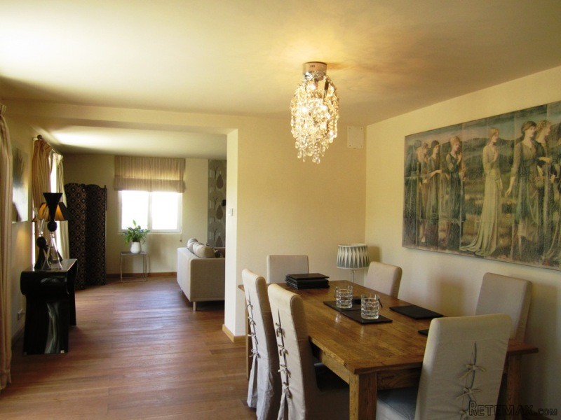 Lavishly Appointed Contemporary.. - 2