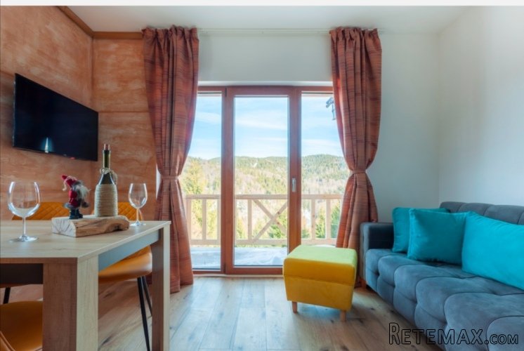 Prodaja apartmana Kopaonik - 2