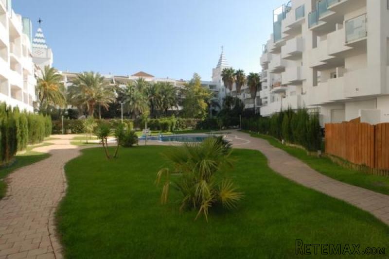 ROSES SANTA MARGARIDA: Nice apartment..