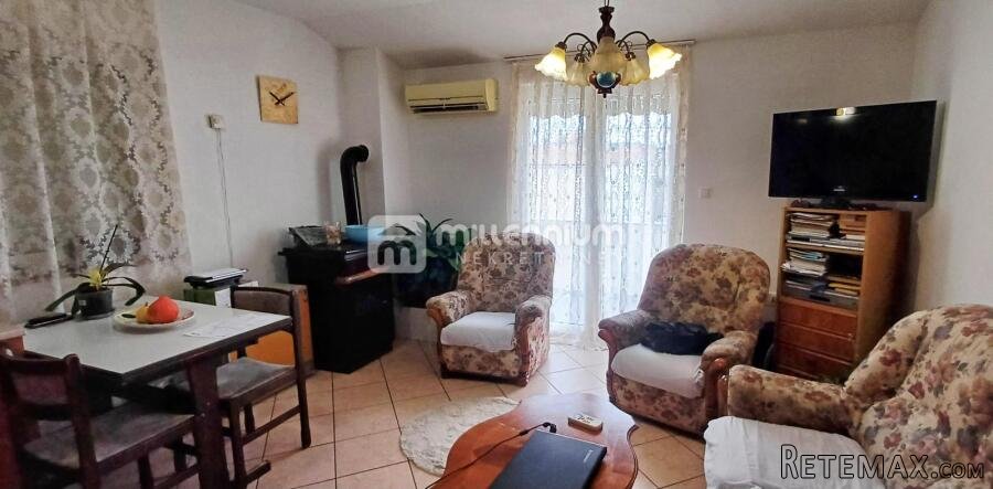 Viškovo, 63m2, 3-sobni s dnevnim, balkon - 2