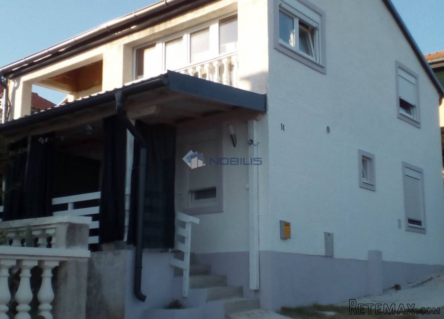 Zadar, Šušnjar, kuća, 300m od mora - 2