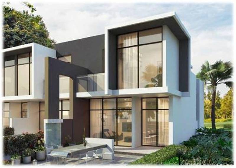 3 Bedrooms - Town House - Uae - For Sale