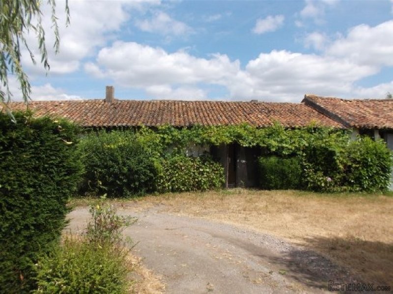 Attractive Rural House - 2