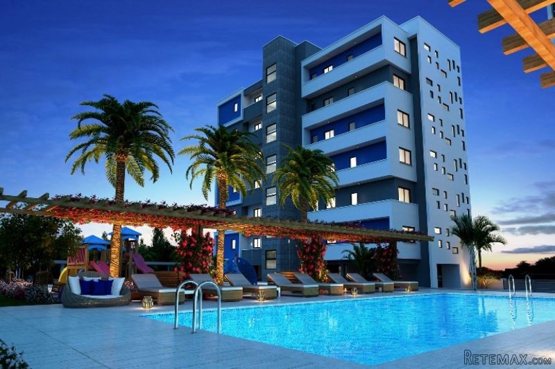 BRAND NEW AND LUXURIOUS APARTMENTS 150..