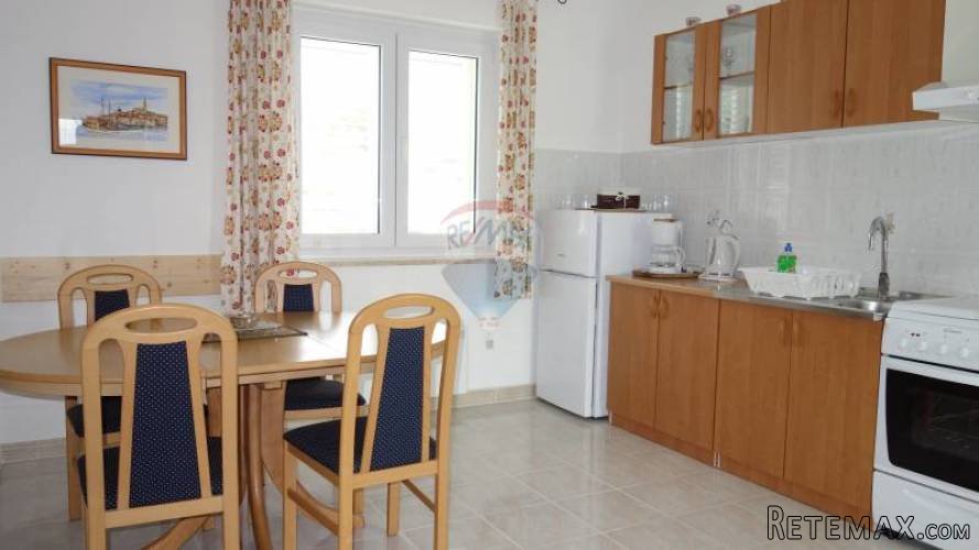 Istra; Banjole; Volme, apartmanska kuća - 3