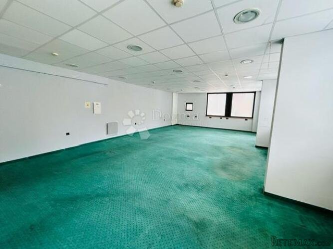 Poslovni prostor u užem centru Rijeke - 3