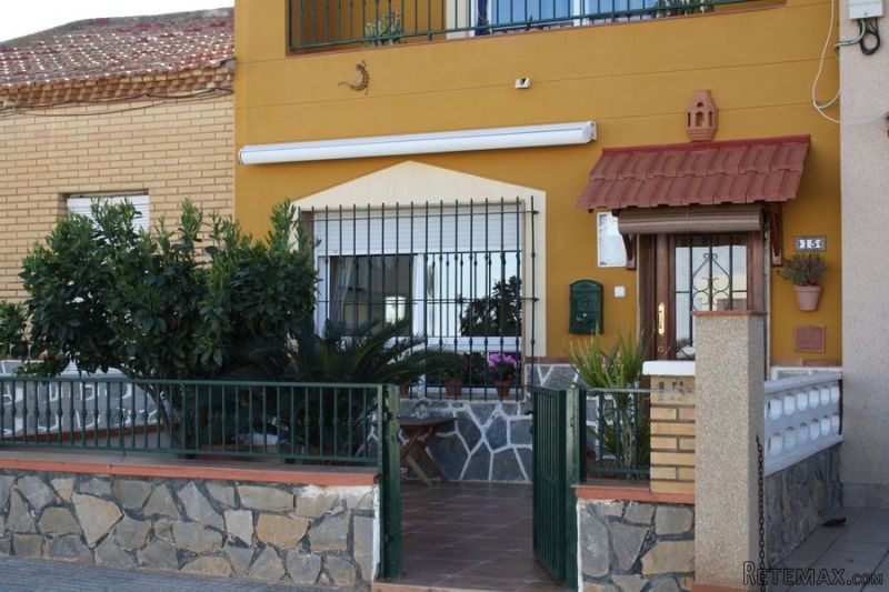Townhouse for sale in Los Urrutias