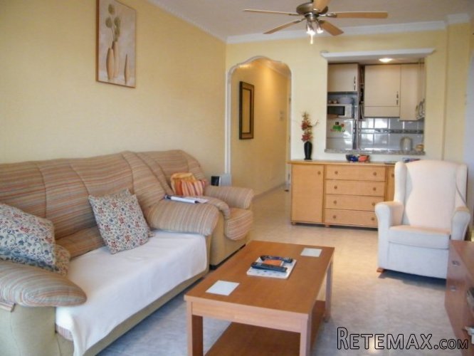 Two bedroom ground floor apartment in the quaint, typically.. - 3