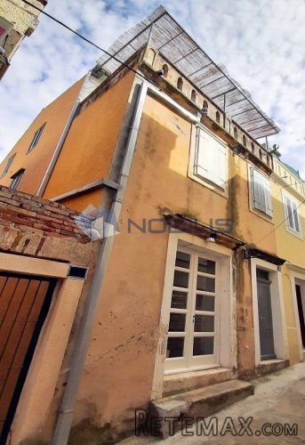 Vis, kuća 165 m2 u samom centru grada Visa - 3