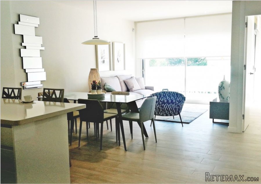 Wonderful triplex townhouse located in Villamartín.. - 3