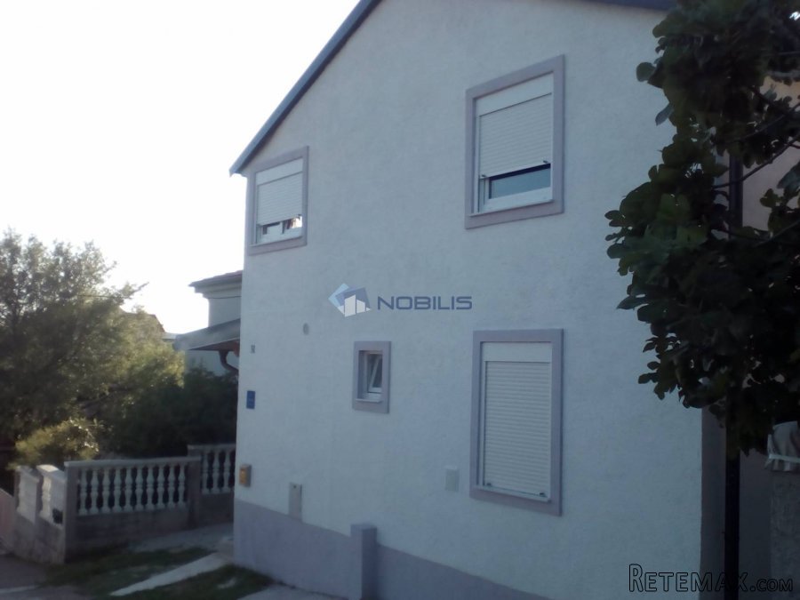 Zadar, Šušnjar, kuća, 300m od mora - 3