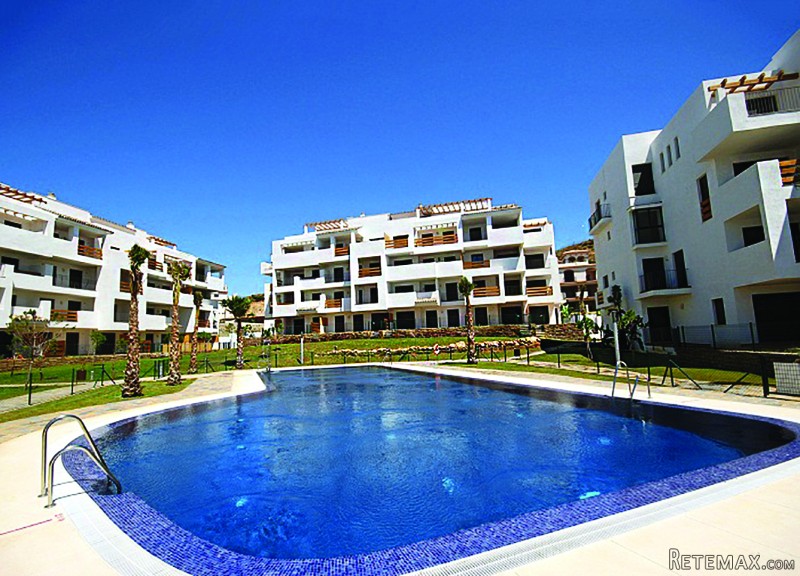 2 bedroom apartments - 2