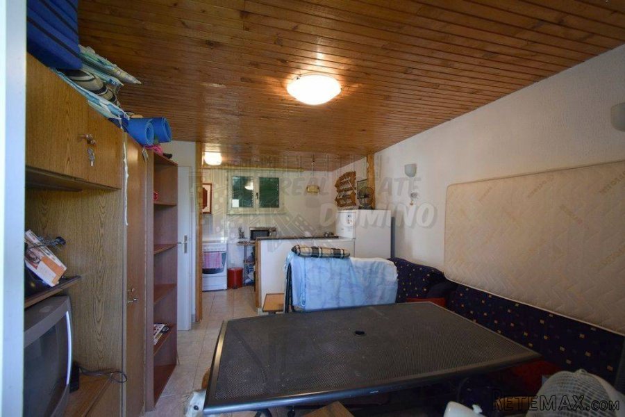 Dvojna kuća sa velikom okućnicom-Uvala Soline! - 4