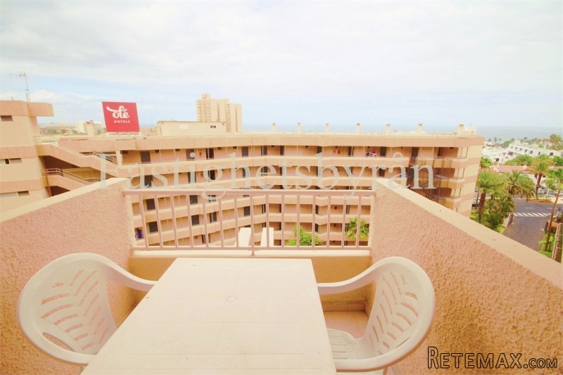 Playa de las Americas | Teneriffa - 2