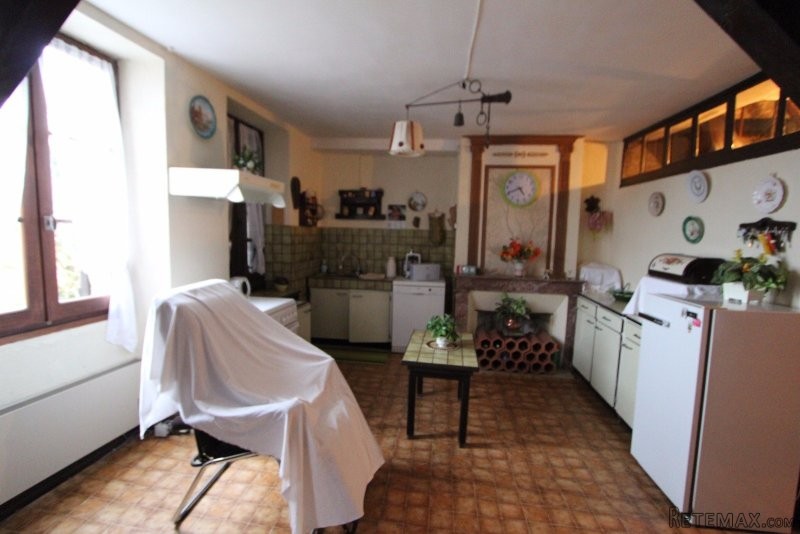Solid Village House For Sale - 2
