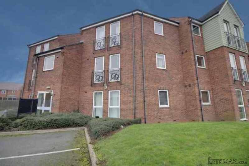 1 bedroom, Flat house for sale