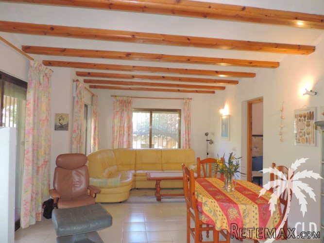 2 Bedroom Villa for sale in Denia with air conditioning, 2.. - 5