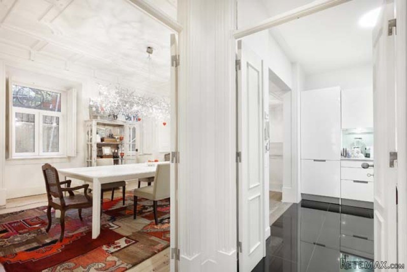 5 bedroom Apartment For Sale: Lisbon - 2