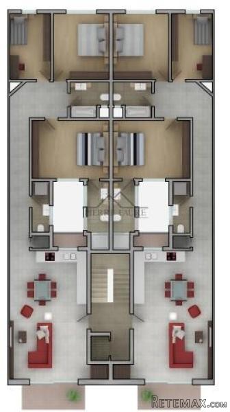 Apartment - Swieqi - 2
