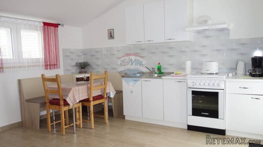 Istra; Banjole; Volme, apartmanska kuća - 5