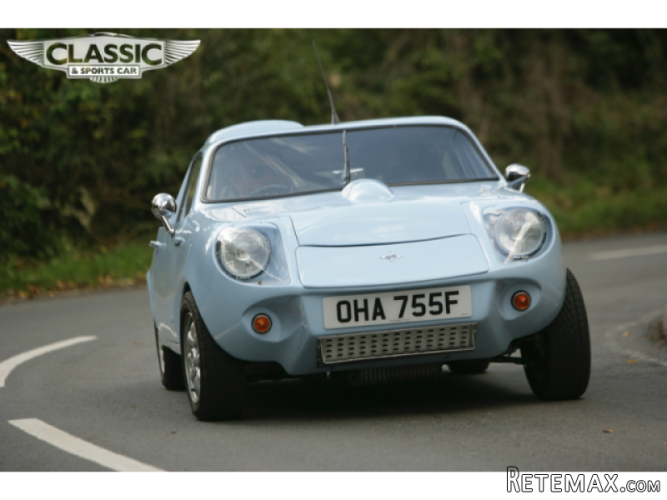 Marcos Mini Mini Mk 3