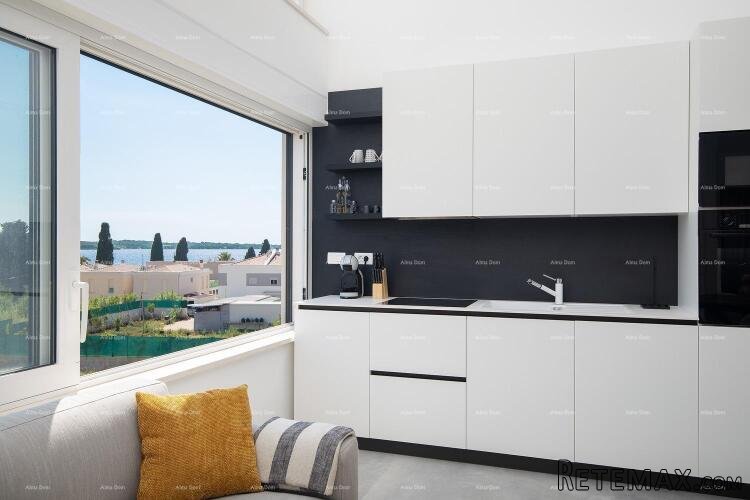 Prodajemo penthouse s pogledom na more u Fažani! - 5