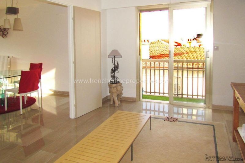 Sale Apartment - Antibes Centre - 2