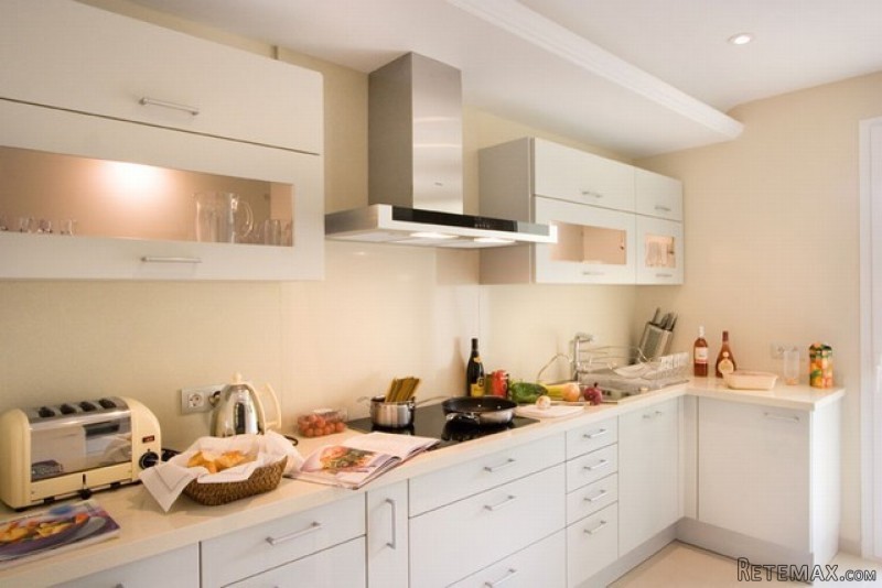 2 Bedroom Ground Floor Apartment - 2